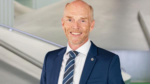 Ulrich Bendel (Foto: Warsteiner)