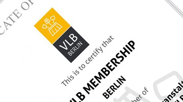 New VLB Members 2021