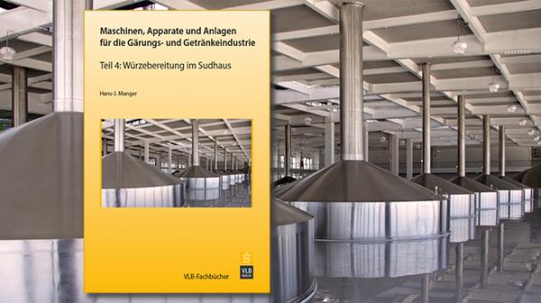 Fachbuch Würzebereitung Sudhaus