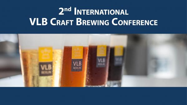 International Craft Brewing Conference (ICBO)