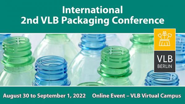 2nd VLB Packaging Conference (VPC)