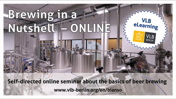 Brewing in a Nutshell – Online