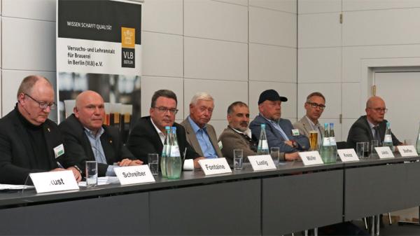 VLB General Assembly 2022 elects new Administrative Board