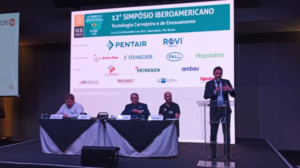 12° Simposio Iberoamericano de VLB se realizó con éxito en Uberlandia, Brasil