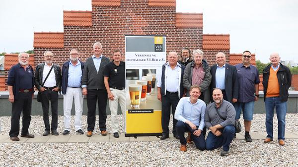 Mitgliederversammlung ehem. VLBer 2023