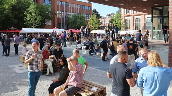 VLB-Sommerfest