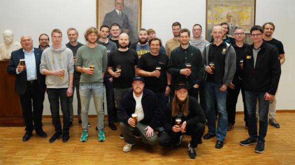 Braumeister Kurs 2023/2024