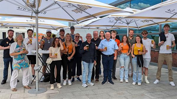 „NextGeneration“ der Unternehmerfamilie Simon