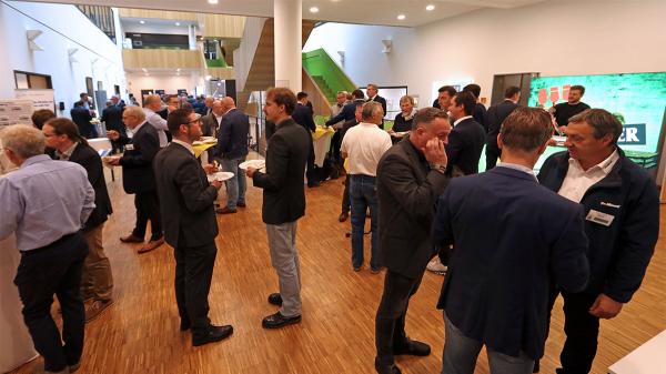 VLB-Oktobertagung 2024