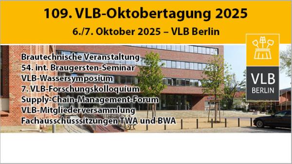 Oktobertagung 2025