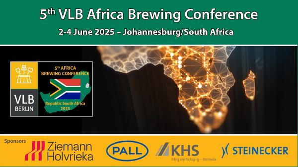 Africa Brewing Conference 2025