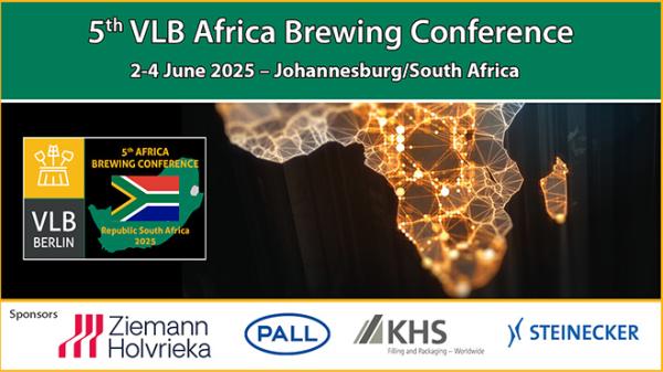 Africa Brewing Conference 2025
