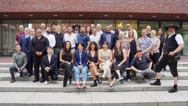 Certified Brewmaster Course 2025 Celebrated in Graduation Ceremony