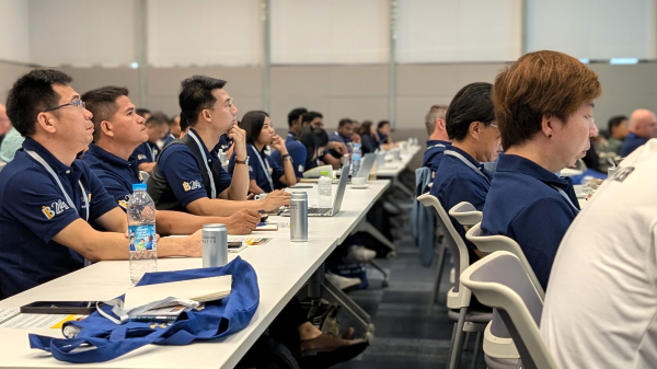 Brewing Conference Bangkok 2026