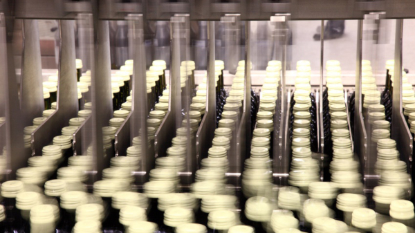 Beverage Technology for Brewers