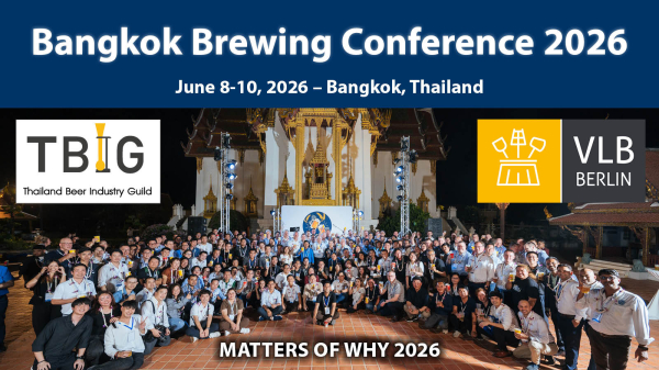 Bangkok Brewing Conference 2026