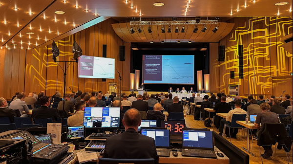 Erfolgreiche VLB-Tagungen in Meschede und Erding