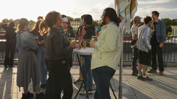 VLB-Sommerfest 2026 – entspannter Einstieg in die Sommersaison