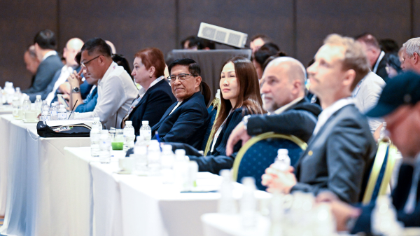 Bangkok Brewing Conference 2026: The Success Story Continues
