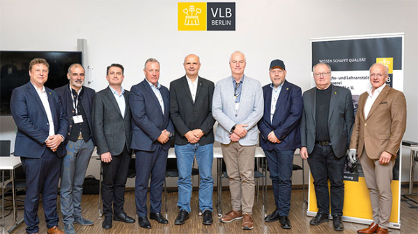 VLB-Verwaltungsrat für weitere vier Jahre gewählt