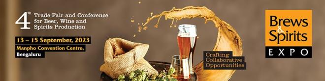 4th Brews & Spirits Expo India