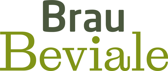 Logo BrauBeviale