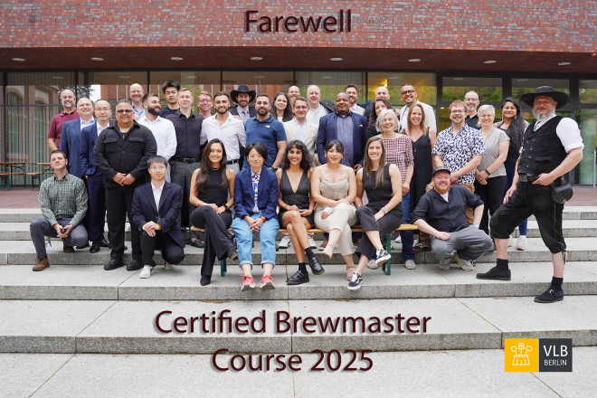CBC 2025 Farewell