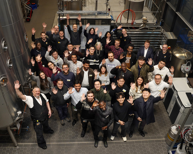 CBC 2026 - 27 participants, 14 nations and 1 anniversary