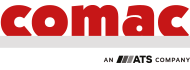Comac ATS Logo 2026