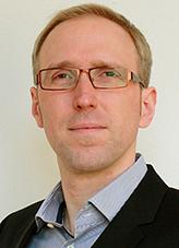 Jens Strohmeyer Jens Strohmeyer