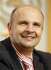 Wolfgang Janssen Wolfgang Janssen