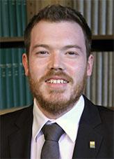 Jan Fischer, Dipl.-Ing. (FH) Jan Fischer, Dipl.-Ing. (FH)