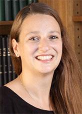 Dr. Sarah Thörner Dr. Sarah Thörner