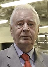 Dr. Wilfried Rinke
