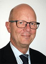 Uwe Ebbighausen (Schatzmeister)