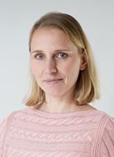 Dr.-Ing. Johanna Dennenlöhr Dr.-Ing. Johanna Dennenlöhr