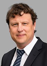 Dr. Björn Klotzbücher