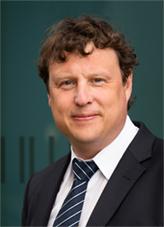Dr. Björn Klotzbücher