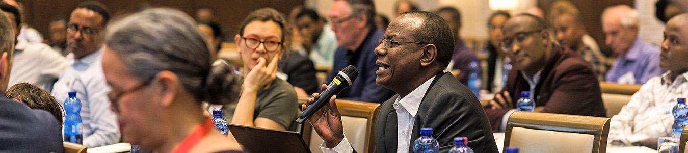 Africa Brewing Conference 2019 - Ethiopia