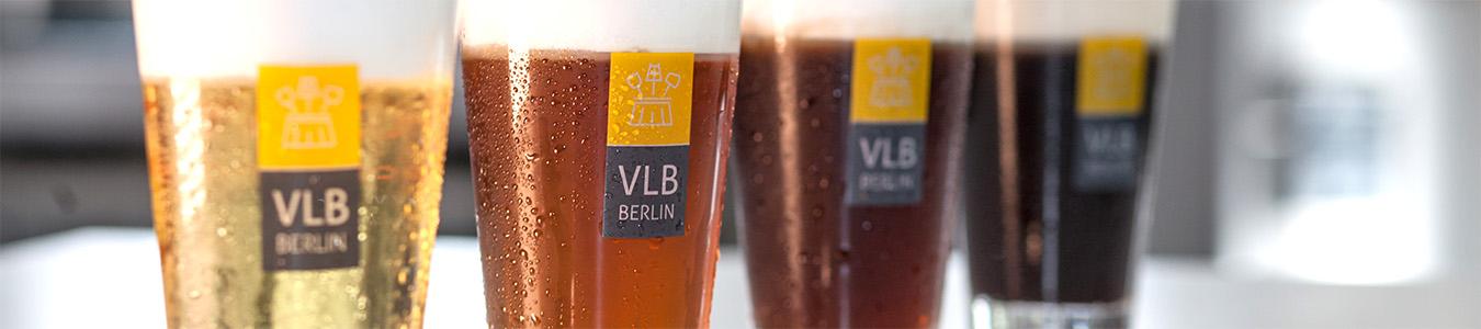 VLB events VLB events