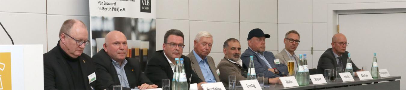 VLB-Mitgliederversammlung 2022 wählt neuen Verwaltungsrat