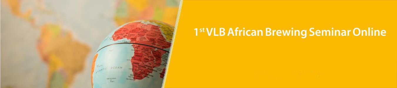 VLB African Brewing Seminar