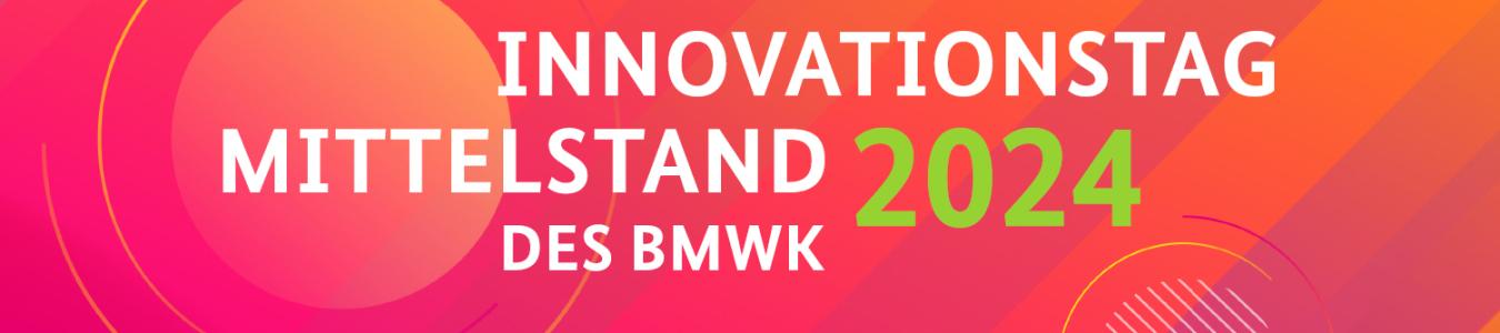 Innovationstag Mittelstand des BMWK 2024 in Berlin: Die VLB war dabei Innovationstag Mittelstand des BMWK 2024 in Berlin: Die VLB war dabei