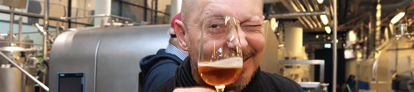 1. Kurs zum VLB-Bier- und Spirituosen-Sommelier abgeschlossen 1. Kurs zum VLB-Bier- und Spirituosen-Sommelier abgeschlossen