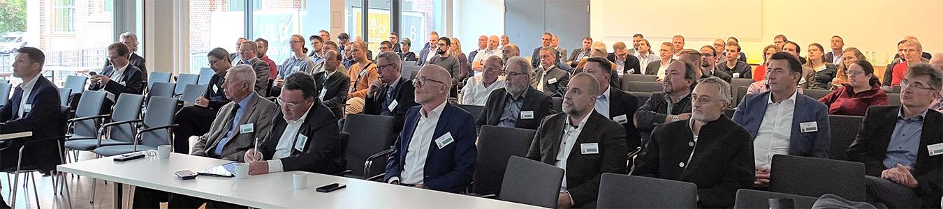 VLB-Oktobertagung 2024 VLB-Oktobertagung 2024