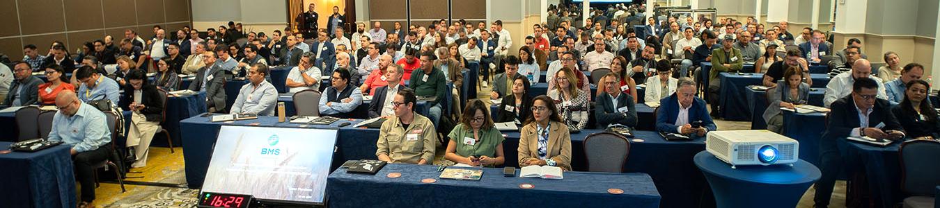 Éxito del Simposio Iberoamericano de VLB en México