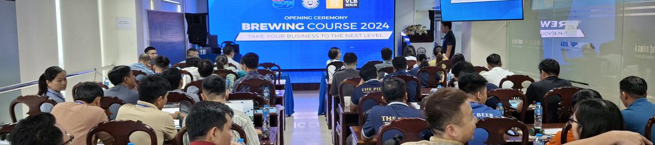 VLB and East Asia University of Technology held seminar in Hanoi VLB and East Asia University of Technology held seminar in Hanoi