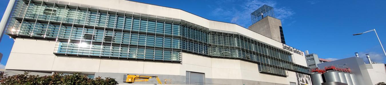 VLB Berlin conducts technical training in La Coruña, Spain