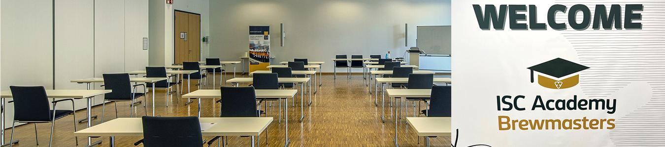Carlsberg-ISC-Brewmaster Academy starts in cooperation with VLB Berlin
