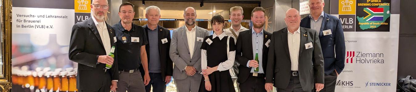 Change in international customer support at VLB Berlin
